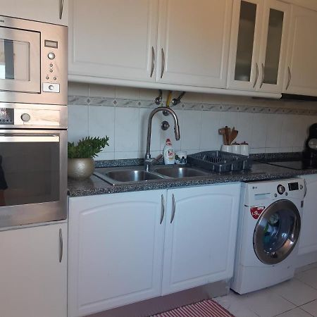 Apartamento Marques Santa Cruz  Dış mekan fotoğraf