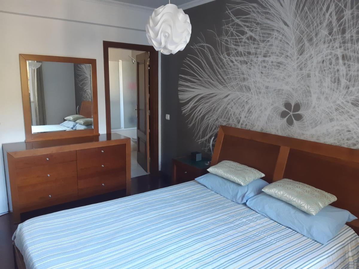 Apartamento Marques Santa Cruz  Dış mekan fotoğraf
