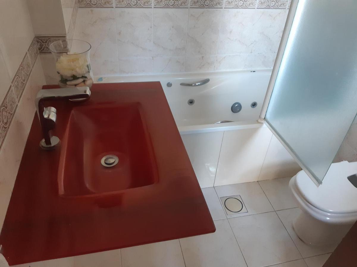 Apartamento Marques Santa Cruz  Dış mekan fotoğraf