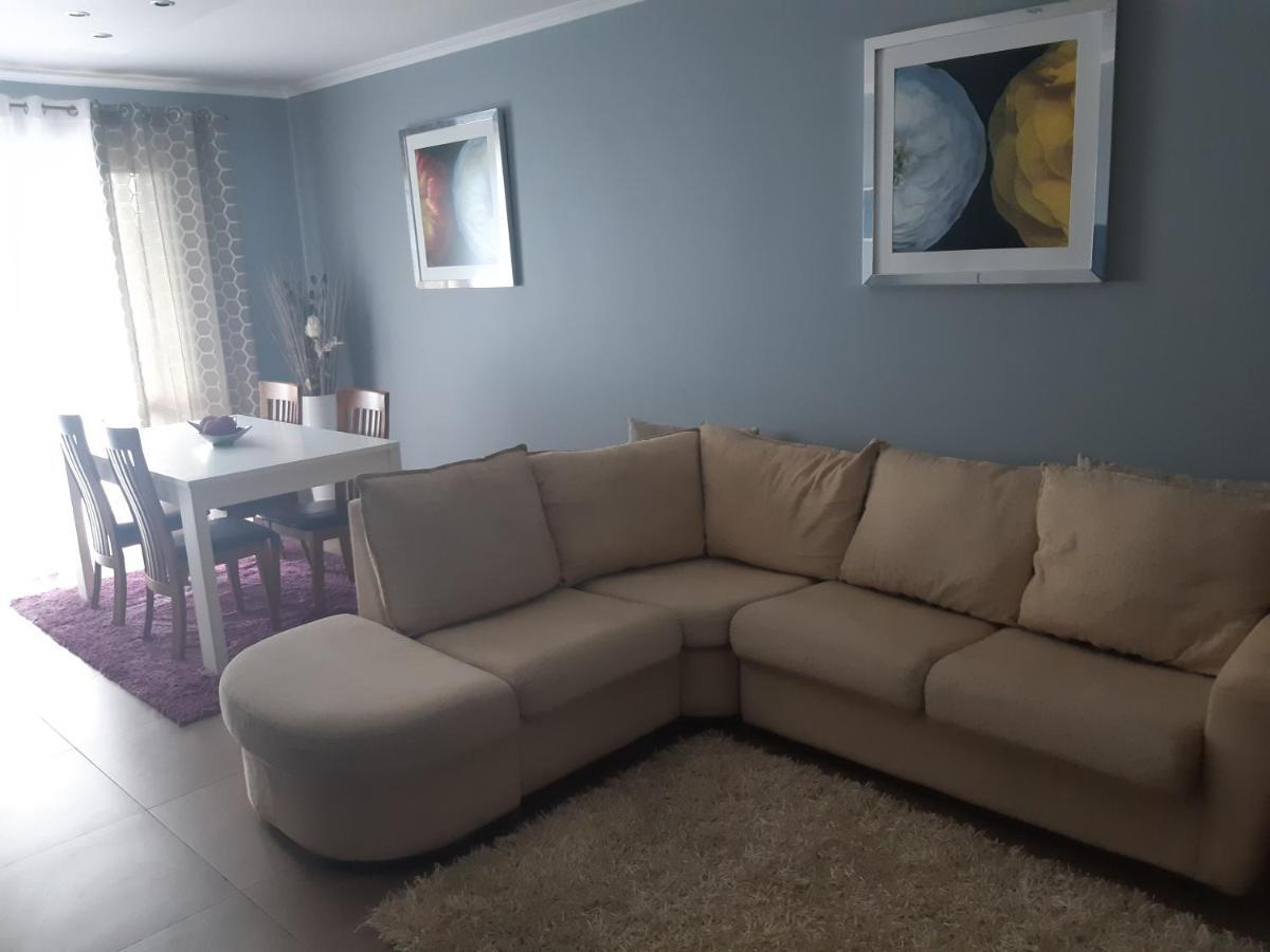 Apartamento Marques Santa Cruz  Dış mekan fotoğraf