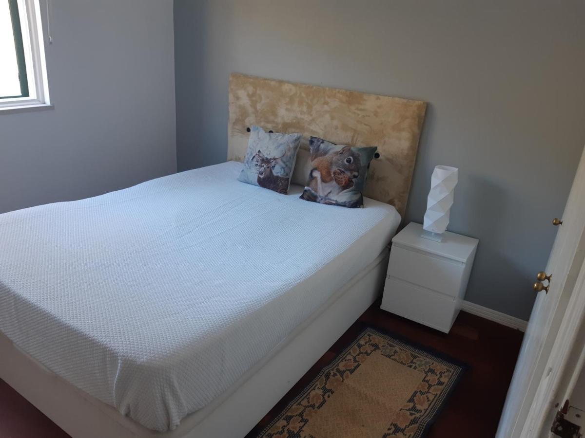 Apartamento Marques Santa Cruz  Dış mekan fotoğraf