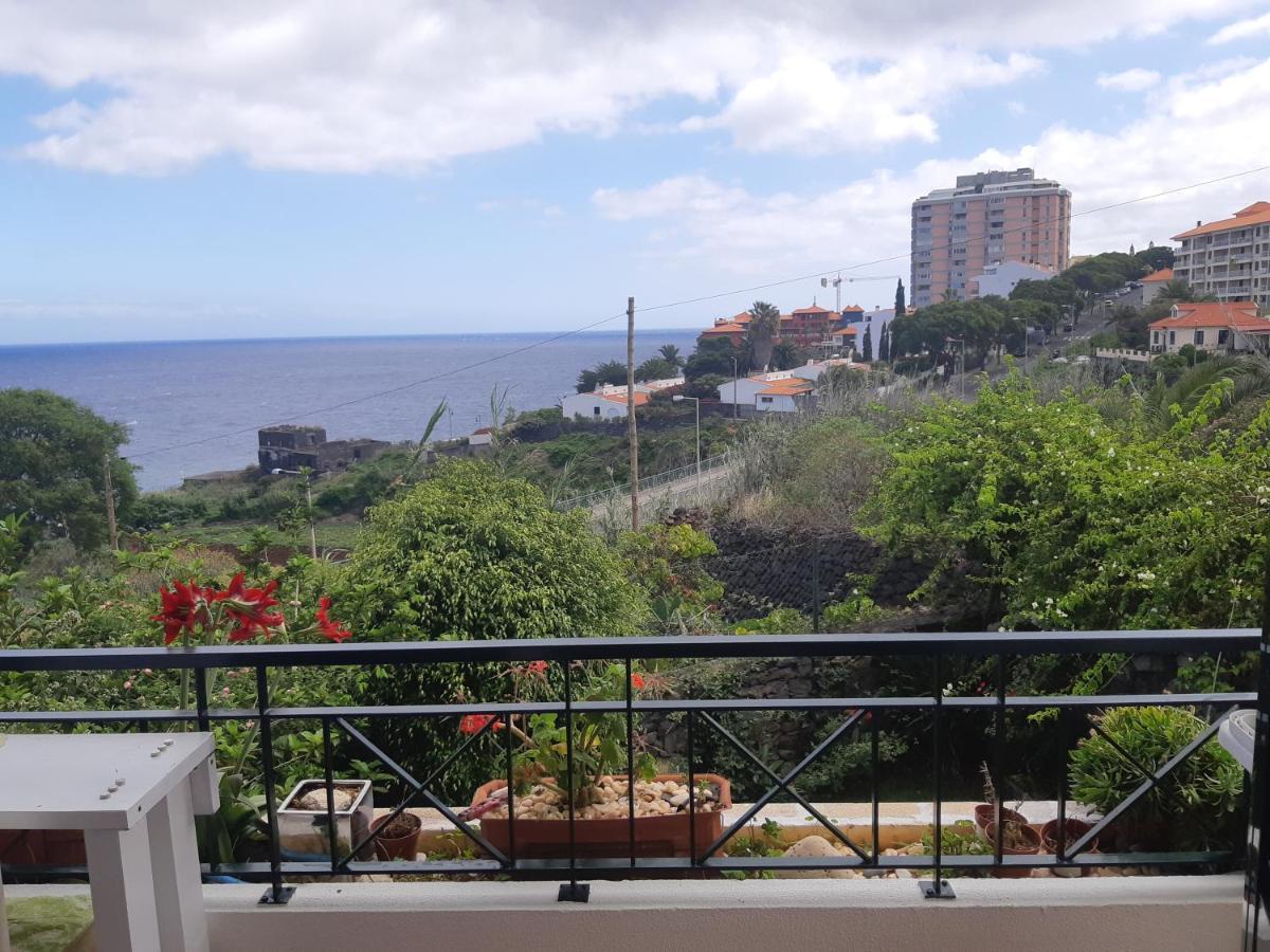 Apartamento Marques Santa Cruz  Dış mekan fotoğraf