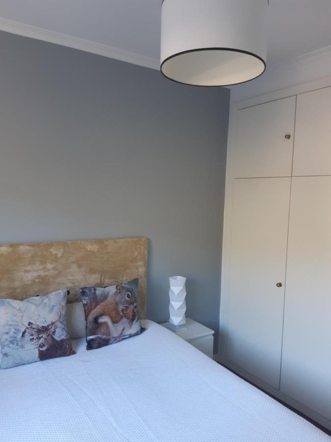 Apartamento Marques Santa Cruz  Dış mekan fotoğraf