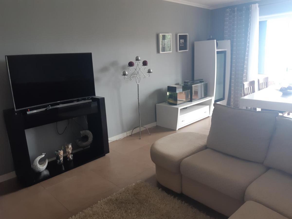 Apartamento Marques Santa Cruz  Dış mekan fotoğraf
