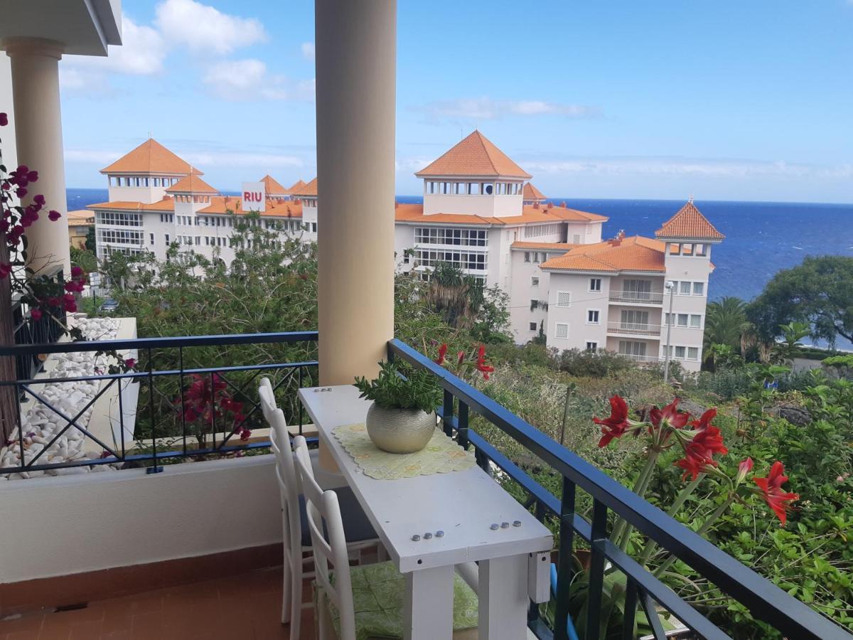 Apartamento Marques Santa Cruz  Dış mekan fotoğraf