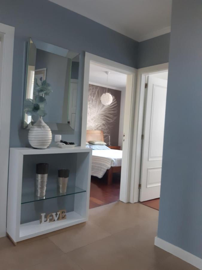 Apartamento Marques Santa Cruz  Dış mekan fotoğraf