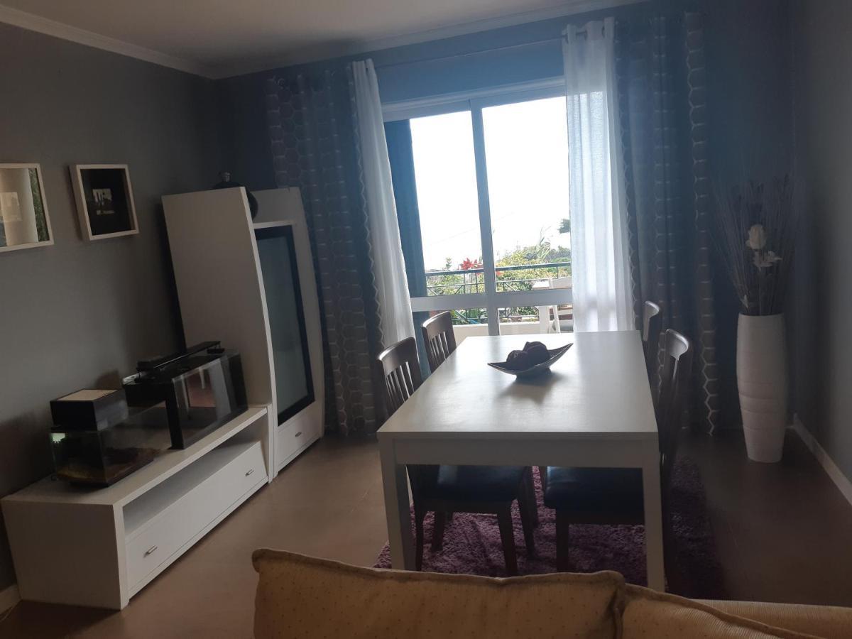 Apartamento Marques Santa Cruz  Dış mekan fotoğraf
