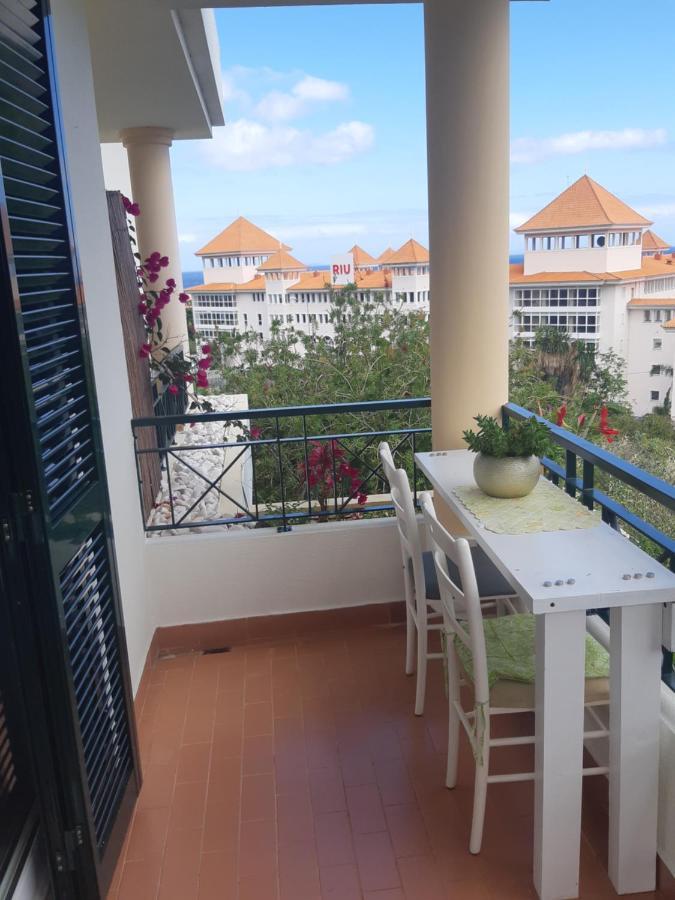 Apartamento Marques Santa Cruz  Dış mekan fotoğraf