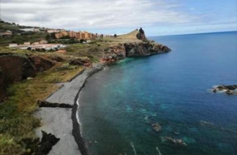 Apartamento Marques Santa Cruz  Dış mekan fotoğraf