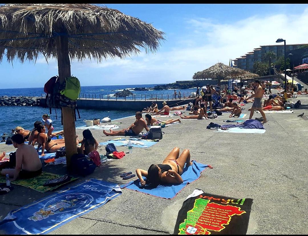 Apartamento Marques Santa Cruz  Dış mekan fotoğraf