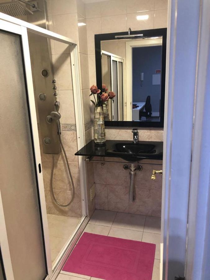 Apartamento Marques Santa Cruz  Dış mekan fotoğraf