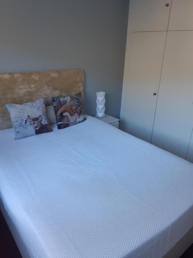 Apartamento Marques Santa Cruz  Dış mekan fotoğraf