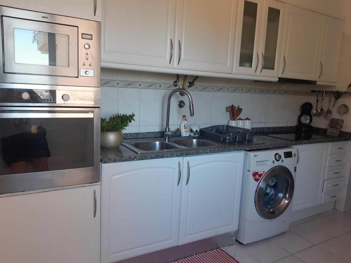 Apartamento Marques Santa Cruz  Dış mekan fotoğraf