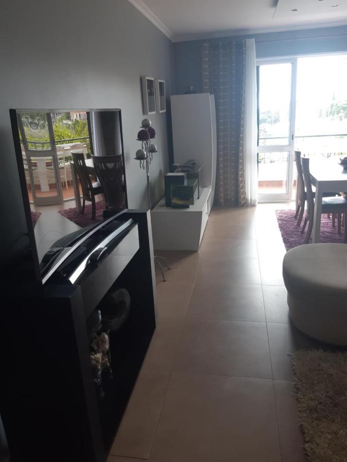 Apartamento Marques Santa Cruz  Dış mekan fotoğraf