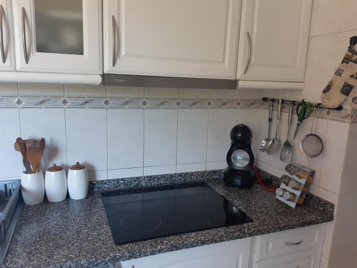 Apartamento Marques Santa Cruz  Dış mekan fotoğraf