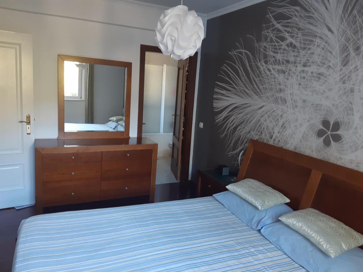 Apartamento Marques Santa Cruz  Dış mekan fotoğraf