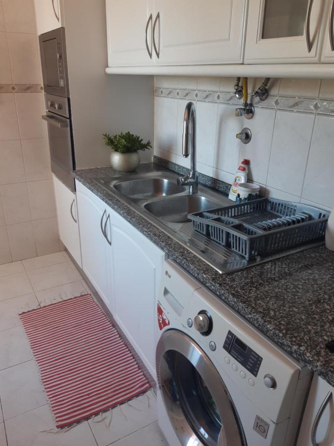 Apartamento Marques Santa Cruz  Dış mekan fotoğraf