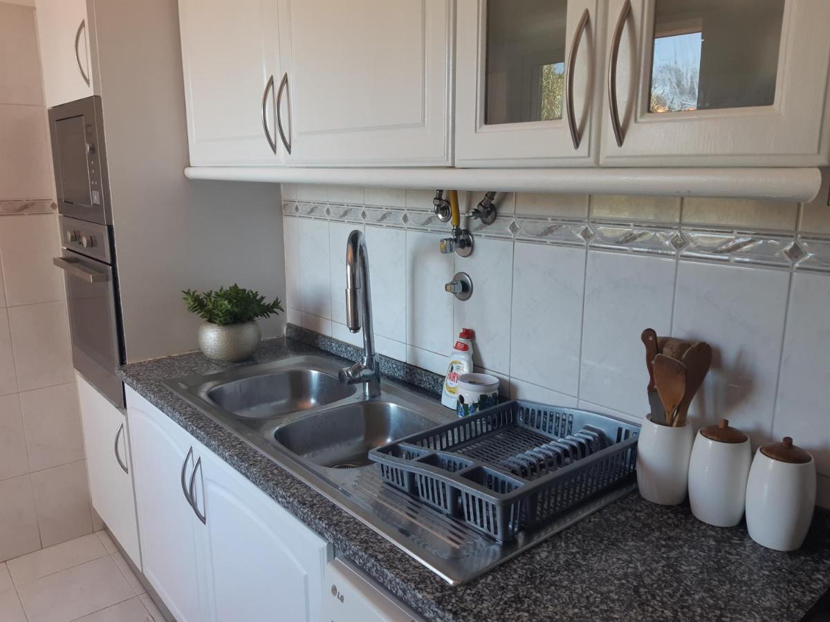 Apartamento Marques Santa Cruz  Dış mekan fotoğraf