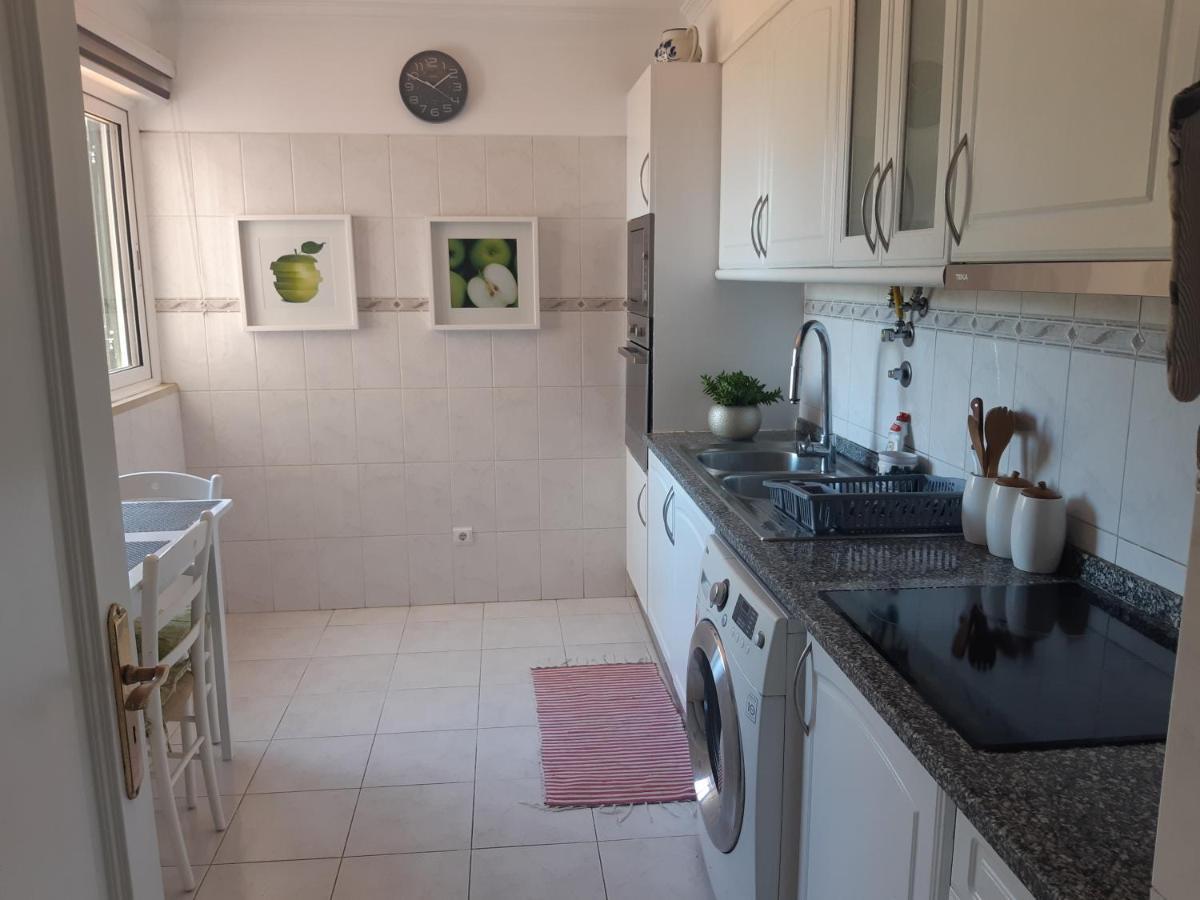 Apartamento Marques Santa Cruz  Dış mekan fotoğraf
